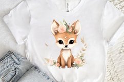 Funny Animal PNG Clipart Product Image 3