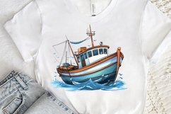 Sailor Pin Up Girls PNG Clipart Product Image 3