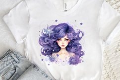 Magic And Celestial PNG Clipart Product Image 3