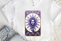 Magic And Celestial PNG Clipart Product Image 3