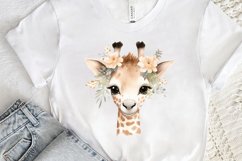 Funny Animal PNG Clipart Product Image 3