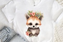 Funny Animal PNG Clipart Product Image 3