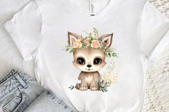 Funny Animal PNG Clipart Product Image 3