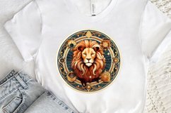 Zodiac Sign PNG Clipart Product Image 3