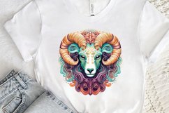 Zodiac Sign PNG Clipart Product Image 3