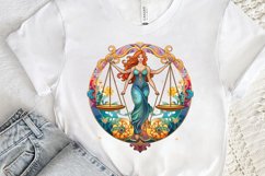 Zodiac Sign PNG Clipart Product Image 3