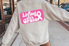 Breast Cancer SVG Design Product Image 3