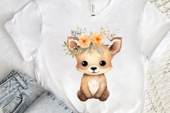 Funny Animal PNG Clipart Product Image 3