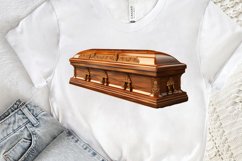 Big Watercolor Halloween PNG Clipart Product Image 3