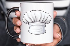 Kitchen Watercolor Collection PNG Clipart Product Image 3
