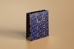 Festive patterns, Holiday patterns, Christmas patterns pack Product Image 5