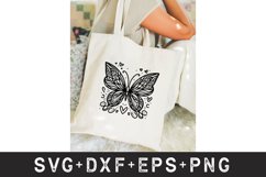 Butterfly SVG Bundle Product Image 3