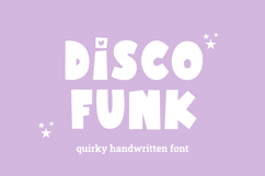 Disco Funk Product Image 1