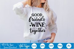 Sarcastic SVG Bundle Product Image 14