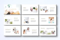 Glamour - Powerpoint Template Product Image 3