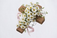 Christian Collection Sublimation Clipart Bundle Product Image 4