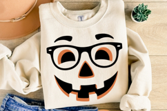 Pumpkin Svg | Halloween Svg | Shirt Svg Product Image 2