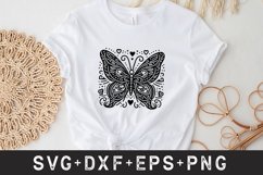 Butterfly SVG Bundle Product Image 4