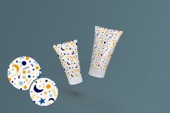 Festive patterns, Holiday patterns, Christmas patterns pack Product Image 9