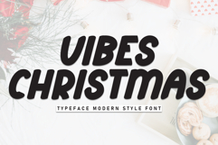 Vibes Christmas Product Image 1