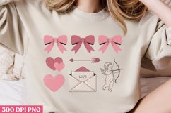 Sweet Valentines Sublimation PNG Product Image 1