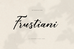 Frustiani Product Image 1