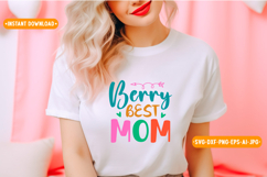 Mother&#039;s day SVG Bundle, SVG Cut file design Product Image 21