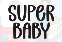 Super Baby Product Image 1