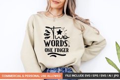 Sassy Svg Bundle, Funny Design, Farmhouse Design Product Image 3