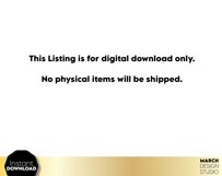 30th 40th 50th 60th 70th 80th 90th and Fabulous SVG Bundle Product Image 6