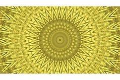 Abstract textural multicolored background kaleidoscope. Product Image 1
