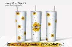 Mom tumbler design,20 oz skinny tumbler design, Best mom png Product Image 1