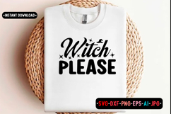 Halloween SVG Design, Halloween SVG Cut file Product Image 1