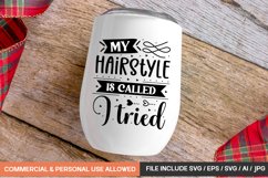 Motivational Svg Bundle, Sarcastic Quotes Svg Bundle Product Image 11