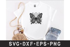 Butterfly SVG Bundle Product Image 6