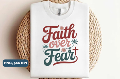 Christian PNG Design Mega Bundle, 16 Designs Product Image 2