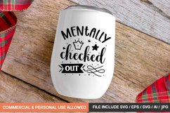 Motivational Svg Bundle, Sarcastic Quotes Svg Bundle Product Image 9