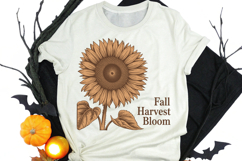 Fall Harvest Bloom Product Image 2