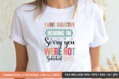 Sarcastic Svg Bundle Product Image 3