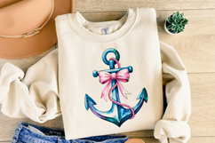 Anchor Svg | Svg Files for Cricut | Shirt Svg Product Image 2
