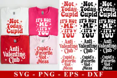 Valentine's Day Svg, Valentine Shirt Design Product Image 1