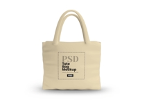 Tote Bag Mockup Template Product Image 2