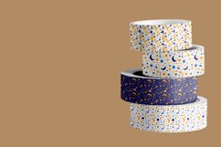 Festive patterns, Holiday patterns, Christmas patterns pack Product Image 4