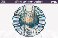 Stained Glass Wind Spinner Bundle | Wind Spinner Bundle Product Image 22