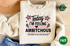 5 PNG Sublimation design Bundle Product Image 6