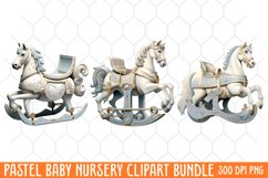 Garden Gnome Sublimation clipart Product Image 1