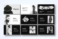 Hipster - Keynote Template Product Image 2