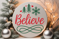 Believe Product Image 2