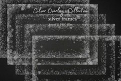 Silver Frames, Winter Overlays Product Image 1