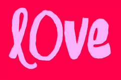 Reshape Font Product Image 6